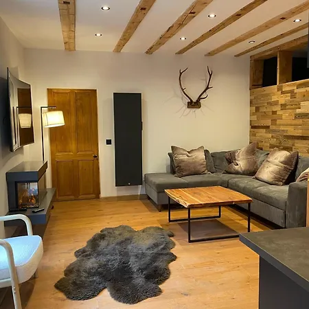 Apartment Oursourie