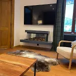 Oursouris Lägenhet