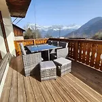 Lägenhet Oursouris