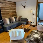 Lägenhet Oursouris *