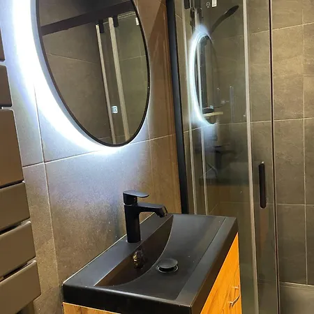 Oursouris 아파트 생제르베레뱅