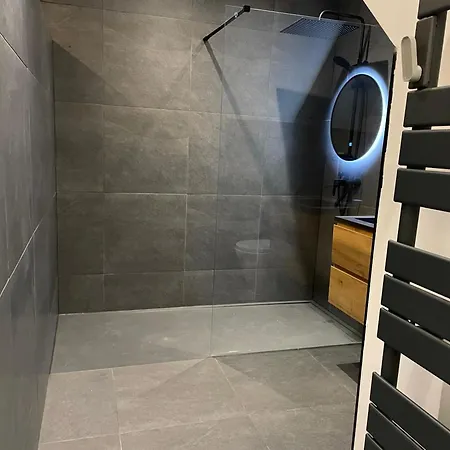 Oursourie Appartement *