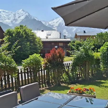 Oursourie Appartement *