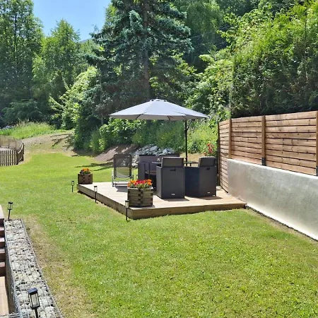 Oursouris Saint-Gervais-les-Bains