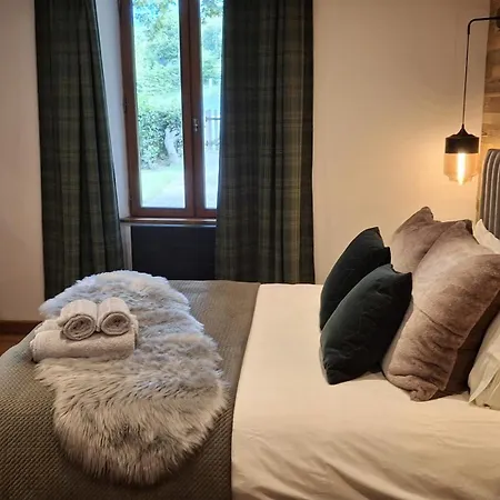 Oursourie Appartement