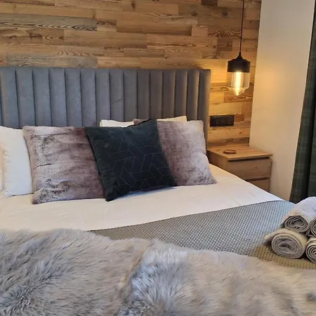 Apartment Oursourie