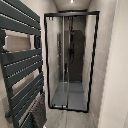 Apartment Oursouris