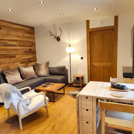 Oursouris Apartamento