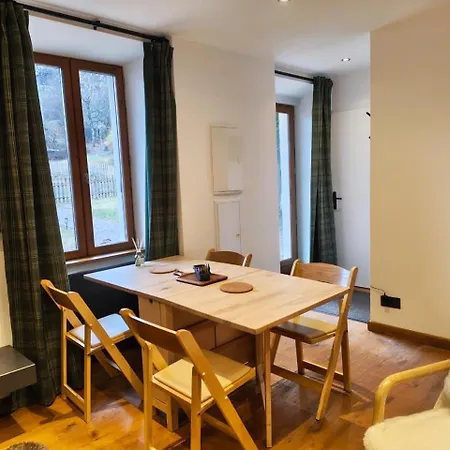 Oursouris * Saint-Gervais-les-Bains